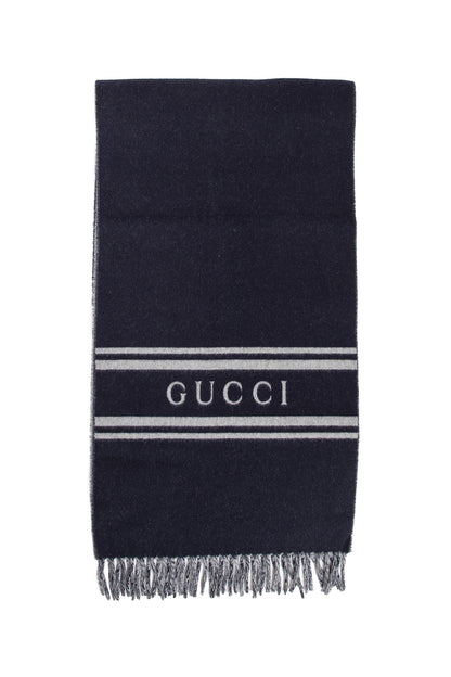 Antonioli GUCCI MAN MULTICOLOR SCARVES