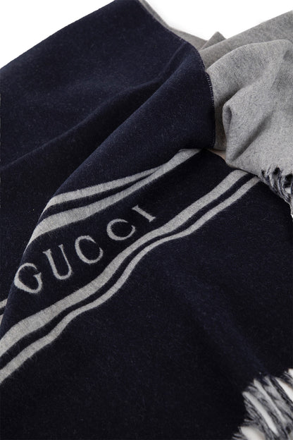 GUCCI MAN MULTICOLOR SCARVES