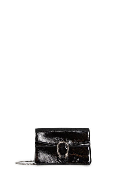 Antonioli GUCCI WOMAN BLACK MINI BAGS