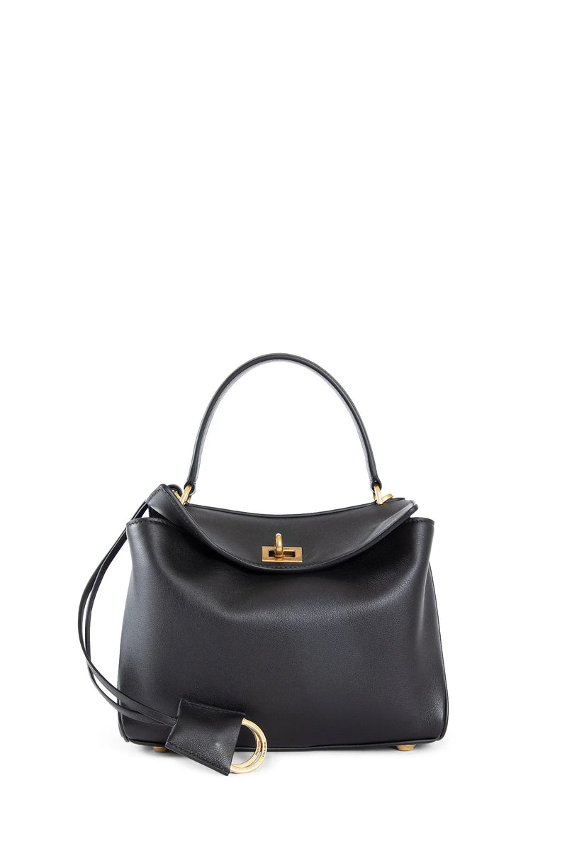 BALENCIAGA Rodeo Mini Top Handle Bag woman