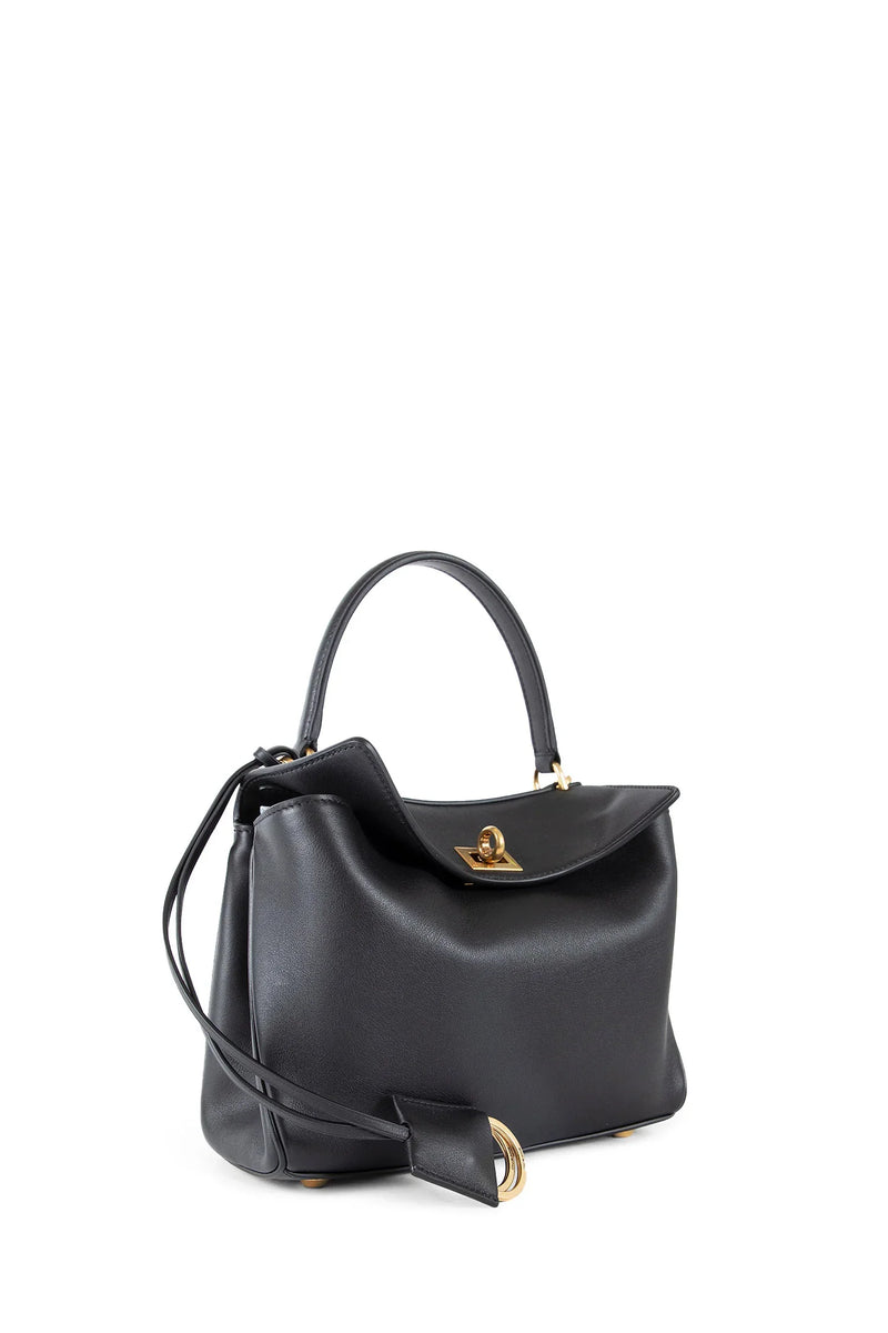BALENCIAGA Rodeo Mini Top Handle Bag woman