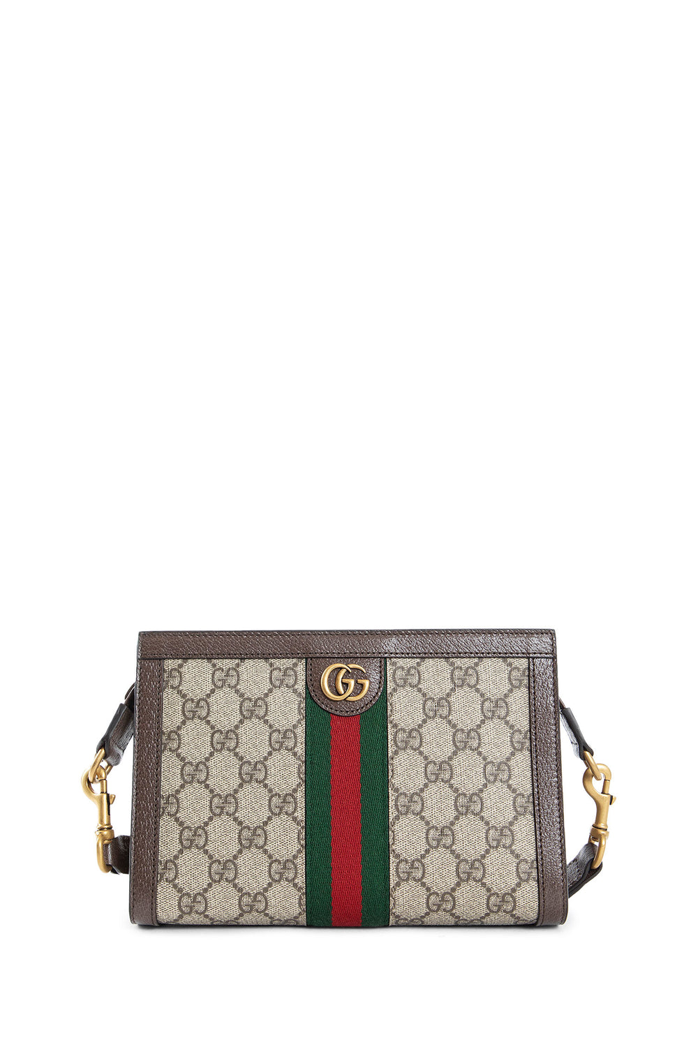 GUCCI MAN BEIGE MINI BAGS