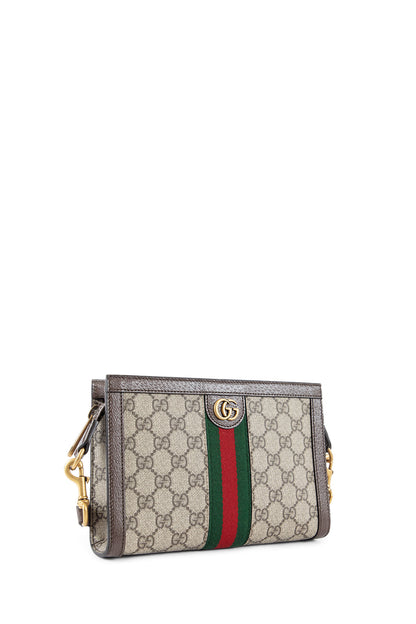 GUCCI MAN BEIGE MINI BAGS