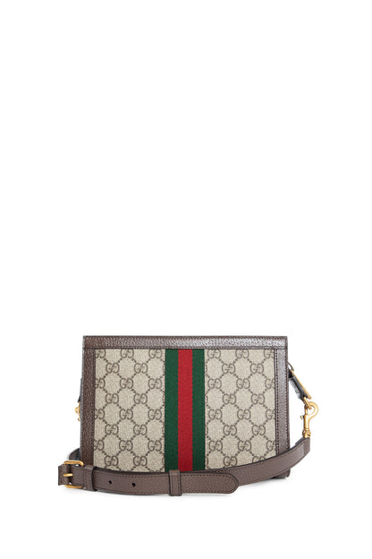 GUCCI MAN BEIGE MINI BAGS