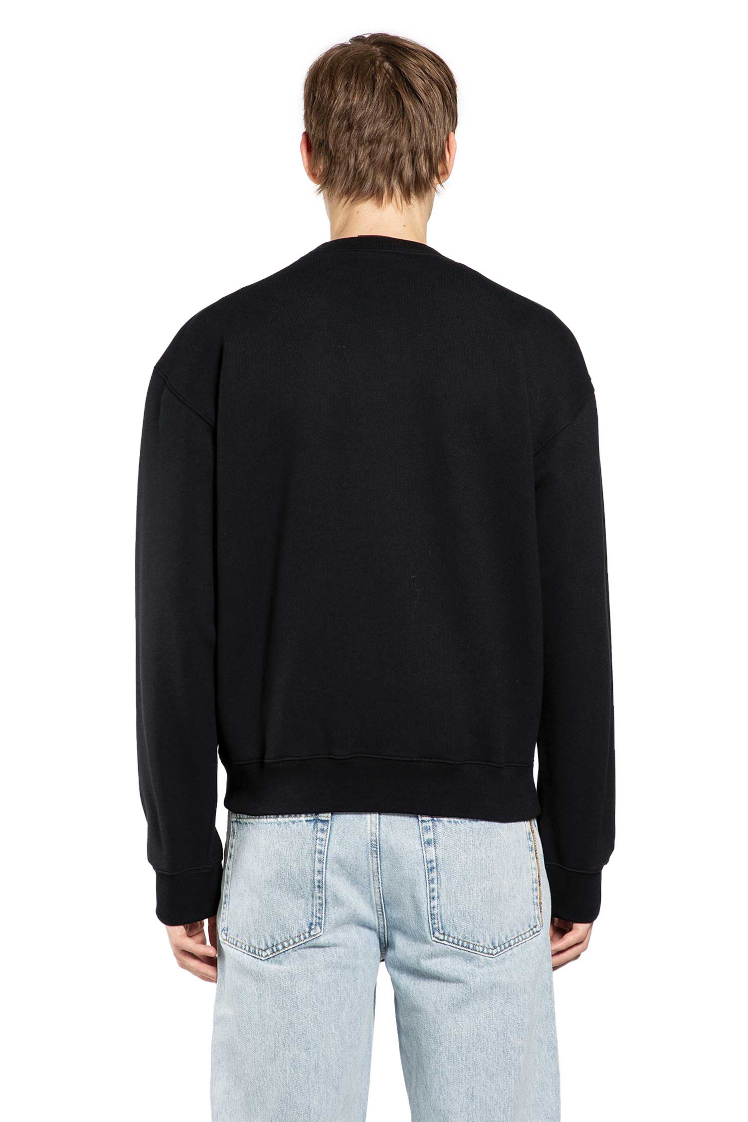 Embossed Interlocking G Sweatshirt