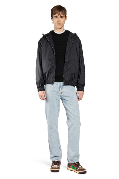 Embossed Interlocking G Sweatshirt