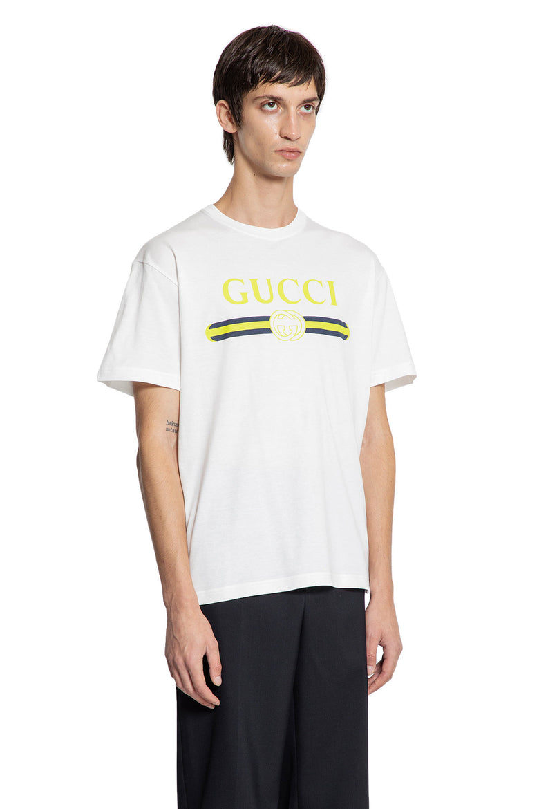 Web Interlocking G T-Shirt