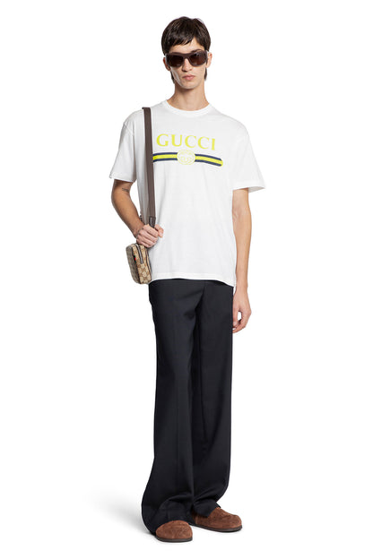 Web Interlocking G T-Shirt