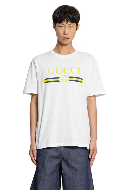 Web Interlocking G T-Shirt