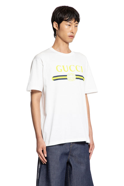 Web Interlocking G T-Shirt