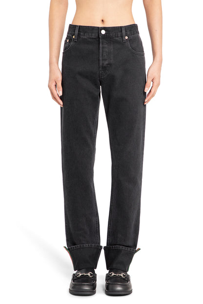 Antonioli GUCCI MAN BLACK JEANS