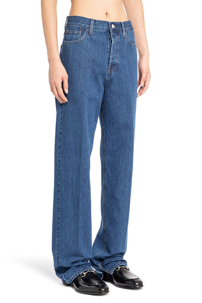 GUCCI MAN BLUE JEANS