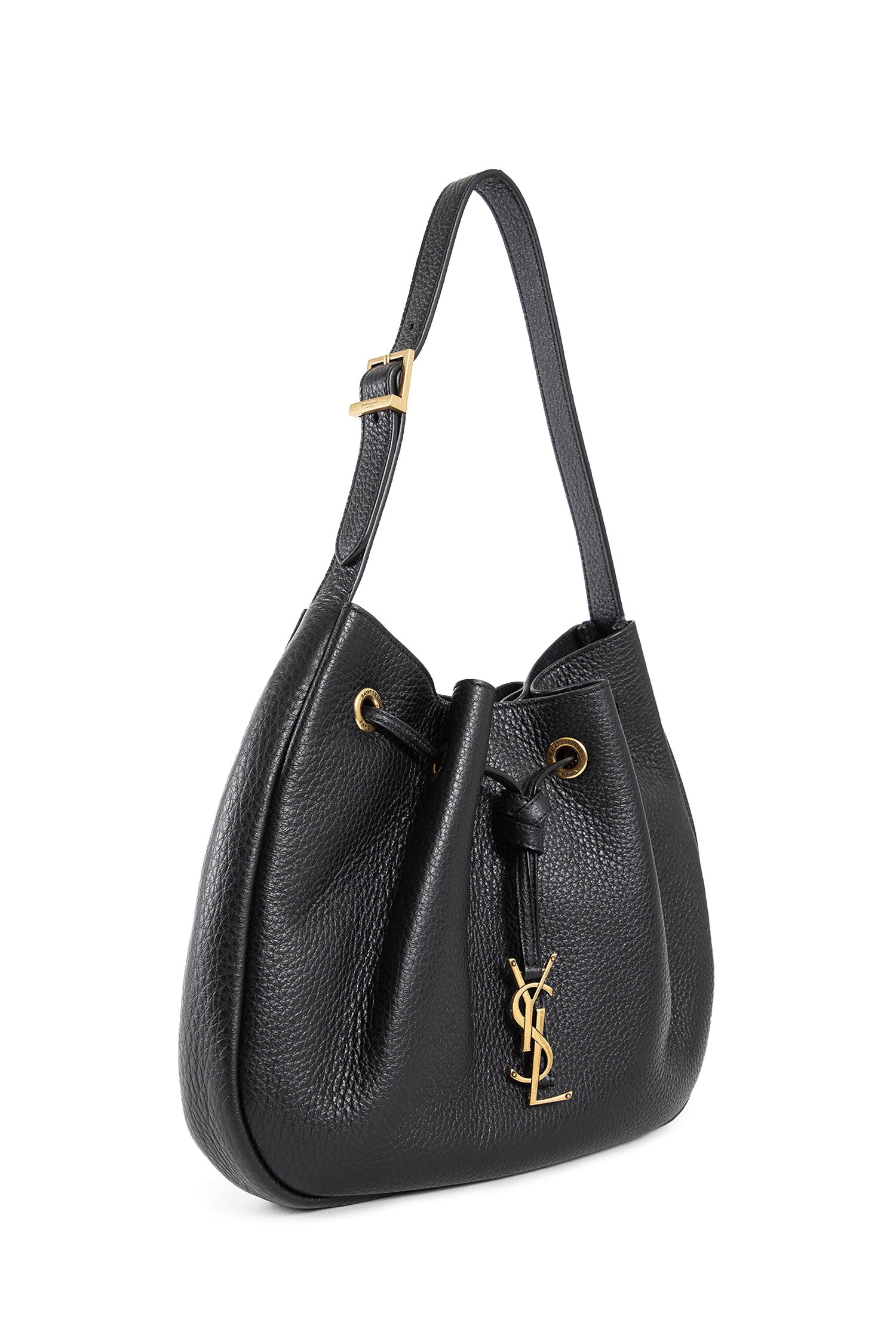 SAINT LAURENT WOMAN  SHOULDER BAGS