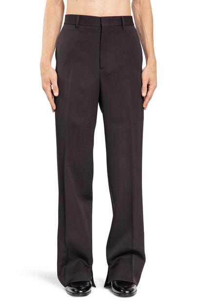 Antonioli GUCCI MAN BROWN TROUSERS