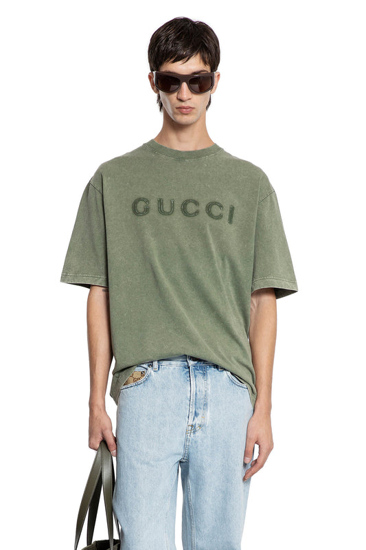 Vintage Logo T-Shirt - Antonioli.eu