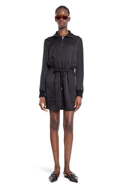 Antonioli GUCCI WOMAN BLACK DRESSES