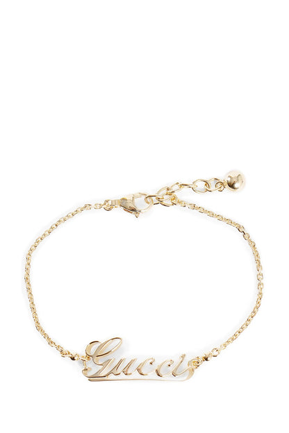 Antonioli GUCCI WOMAN GOLD JEWELLERY