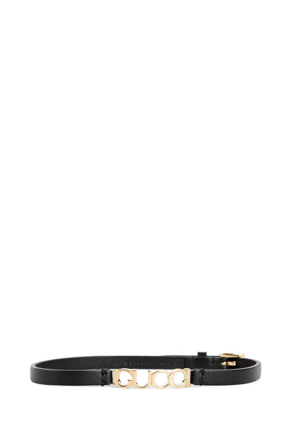 Antonioli GUCCI WOMAN BLACK JEWELLERY
