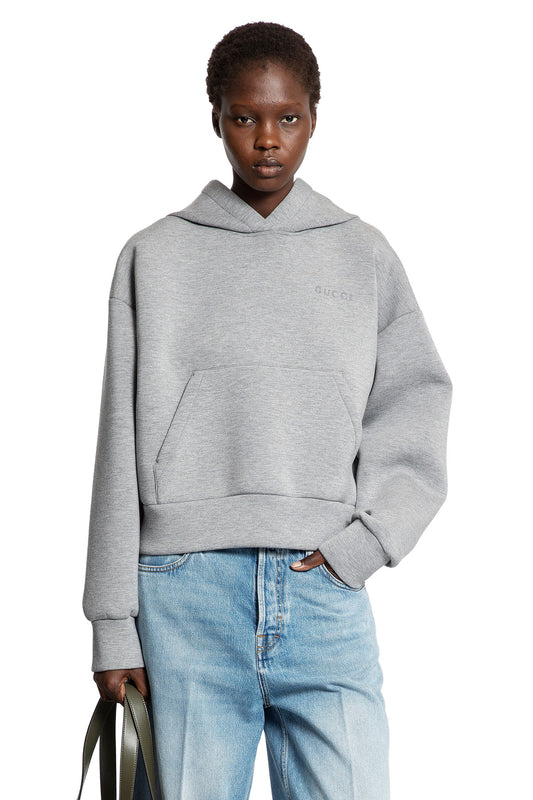 Viscose Jersey Hoodie - Antonioli.eu