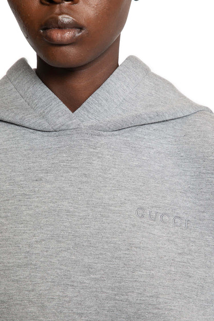 Viscose Jersey Hoodie