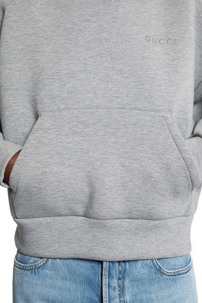 Viscose Jersey Hoodie