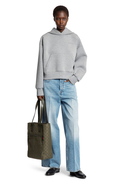 Viscose Jersey Hoodie