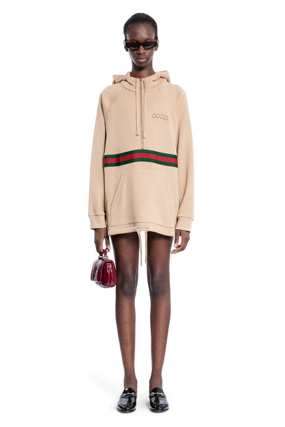 Antonioli GUCCI WOMAN BEIGE DRESSES