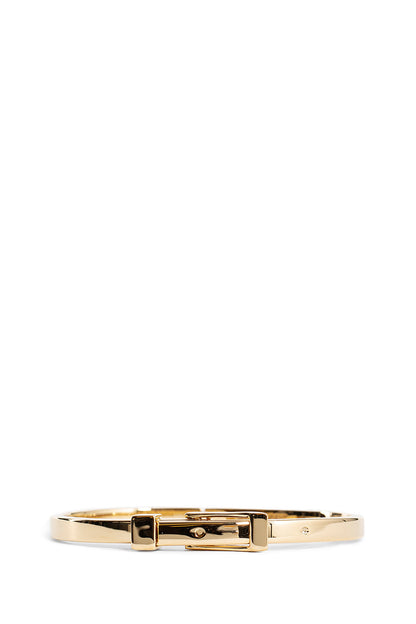 Antonioli SAINT LAURENT MAN GOLD JEWELLERY