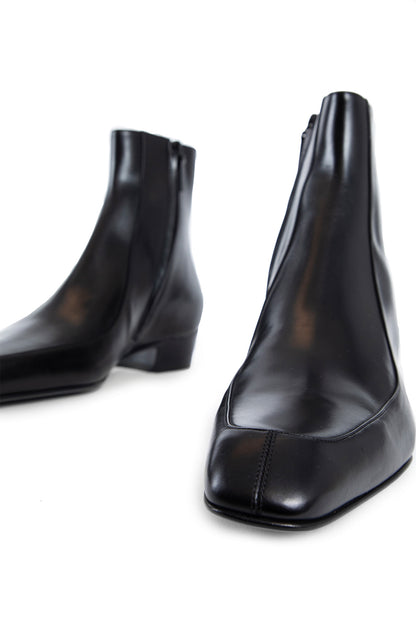 SAINT LAURENT MAN BLACK BOOTS