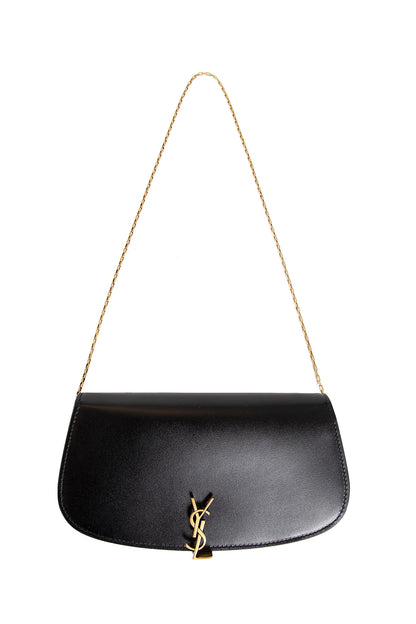 Antonioli SAINT LAURENT WOMAN BLACK MINI BAGS