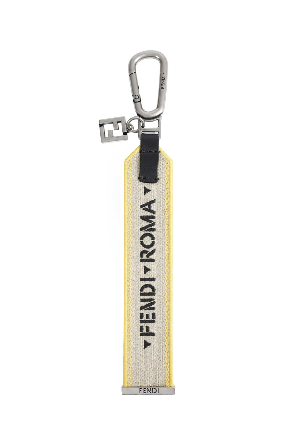 FENDI Fendi 1925 Key Ring man