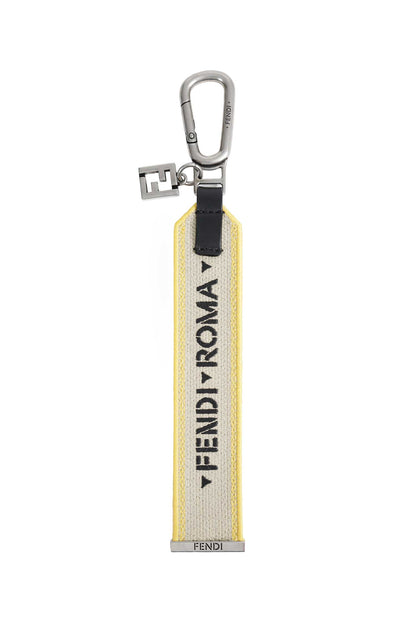 Fendi 1925 Key Ring