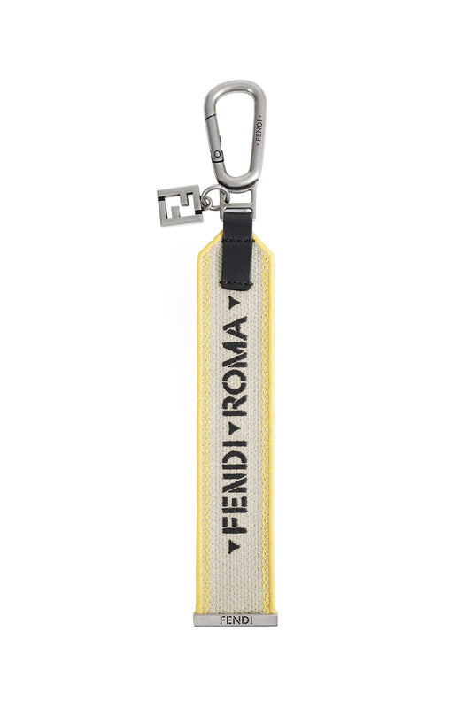 Fendi 1925 Key Ring