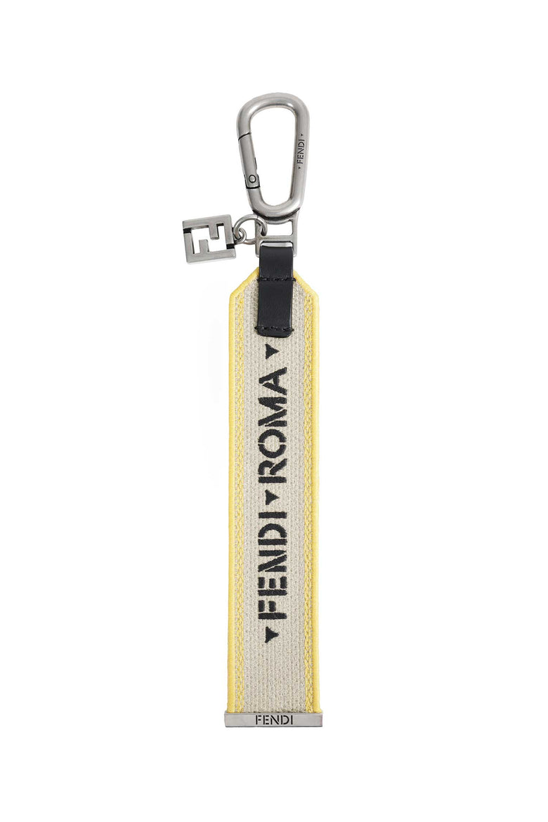 FENDI Fendi 1925 Key Ring man