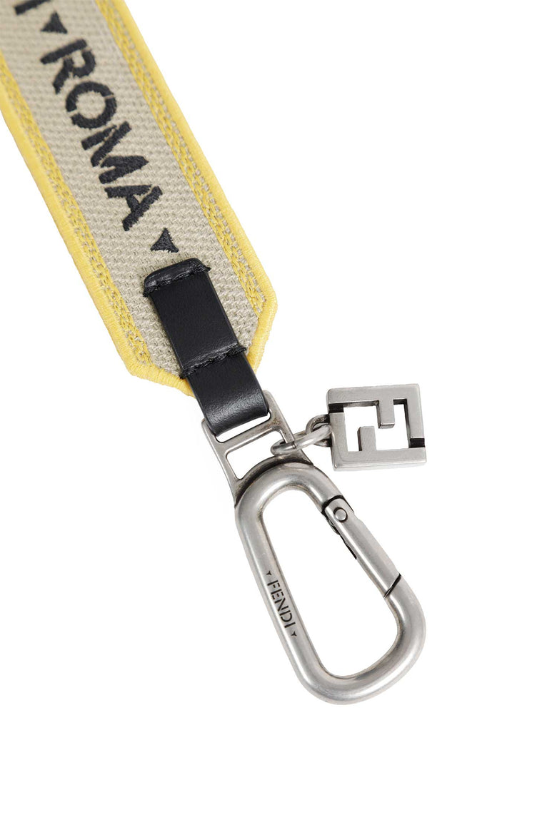 
              FENDI Fendi 1925 Key Ring man
            