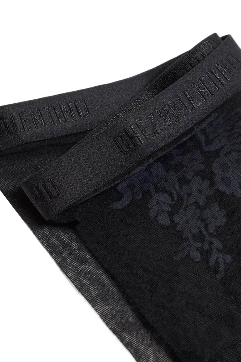 VALENTINO MAN  SOCKS