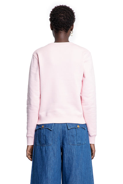 Le Chat De La Maison Cotton Sweatshirt