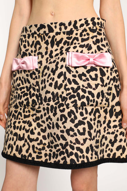 VALENTINO WOMAN  SKIRTS