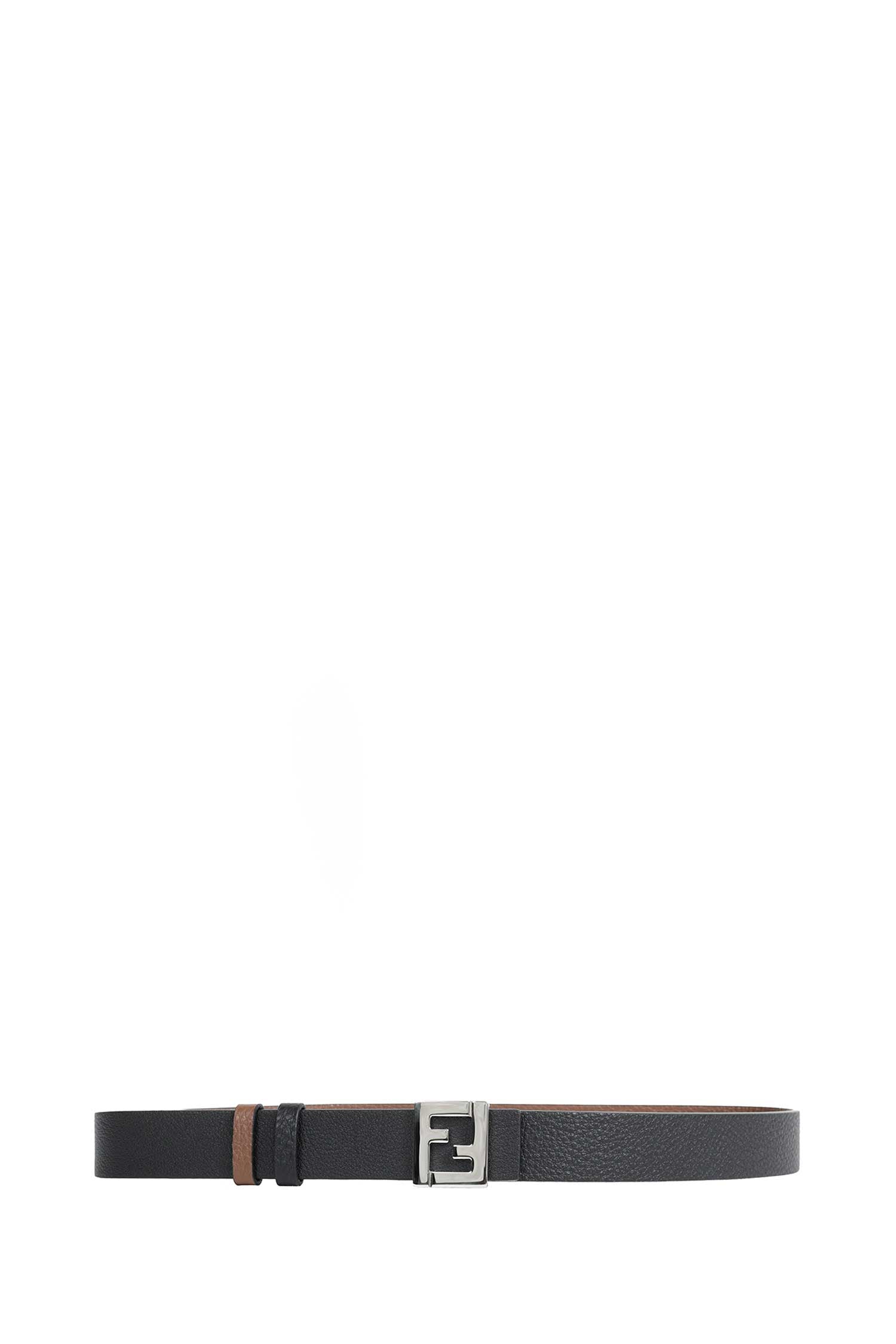 FENDI Reversible Belt man