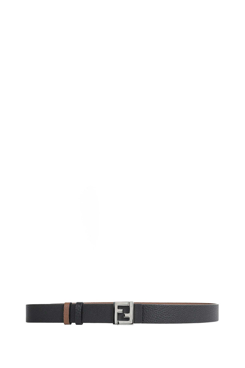 FENDI Reversible Belt man