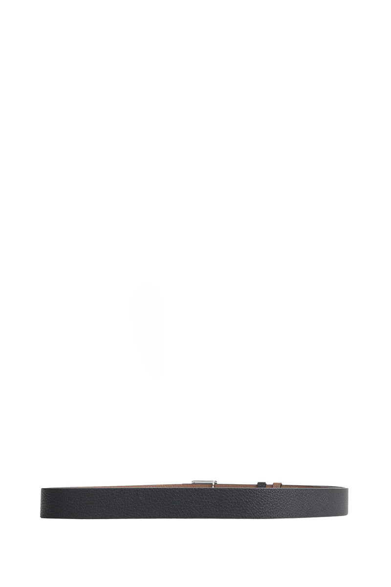 FENDI Reversible Belt man