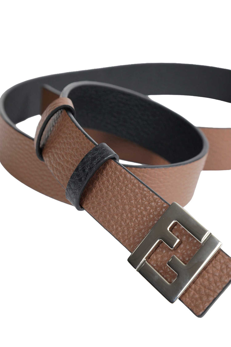 
              FENDI Reversible Belt man
            
