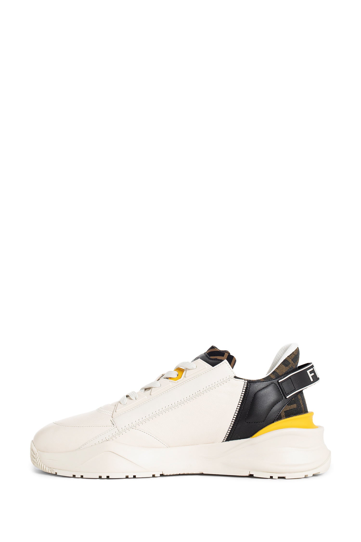 FENDI MAN MULTICOLOR SNEAKERS