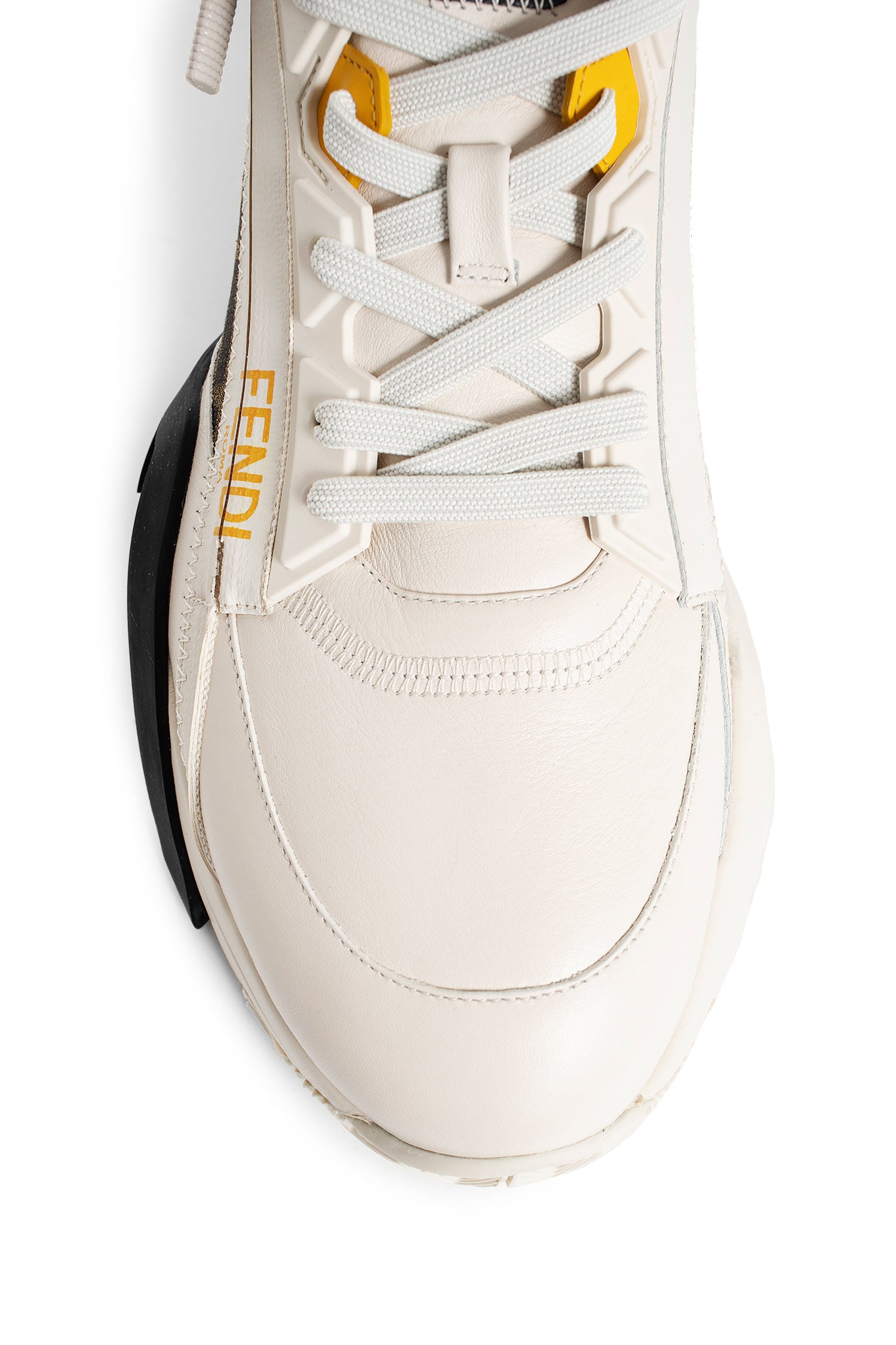 FENDI MAN MULTICOLOR SNEAKERS