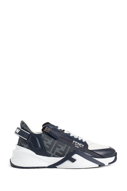 FENDI MAN MULTICOLOR SNEAKERS