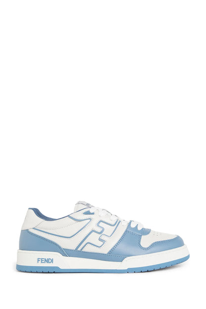 Antonioli FENDI MAN MULTICOLOR SNEAKERS