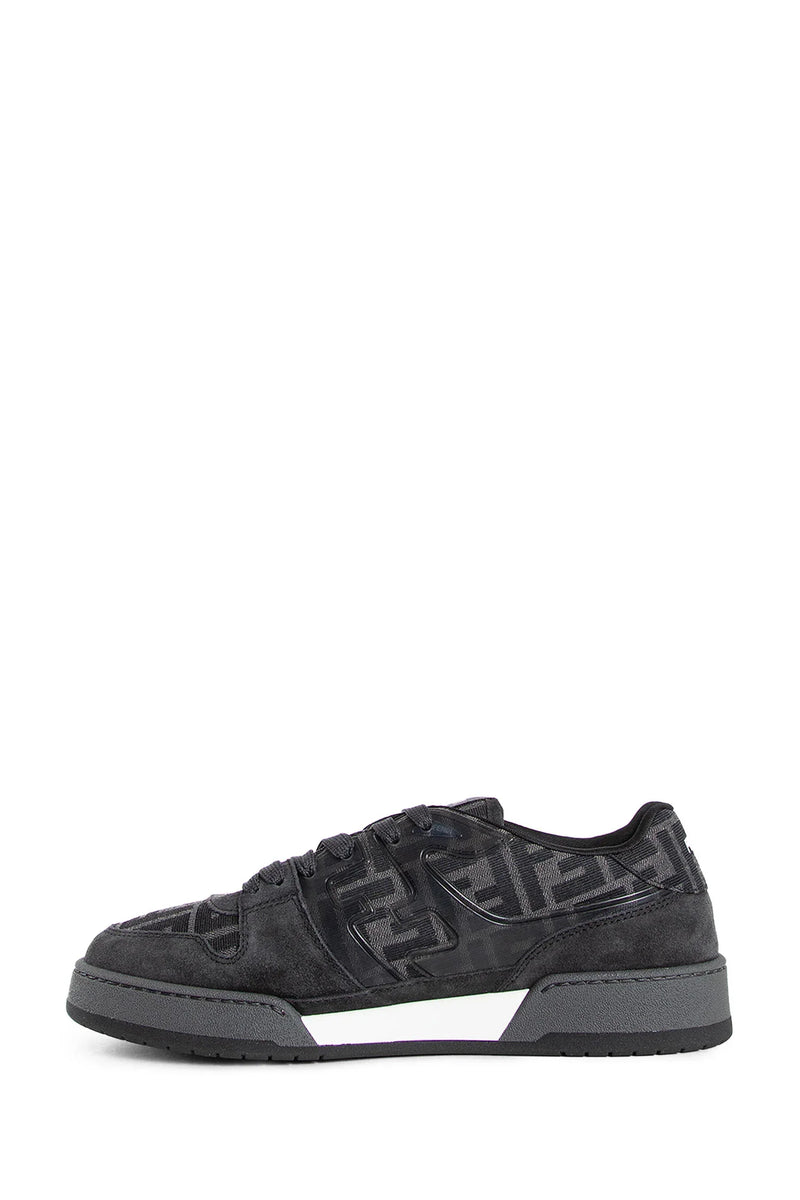 Fendi Match Sneakers - Antonioli.eu