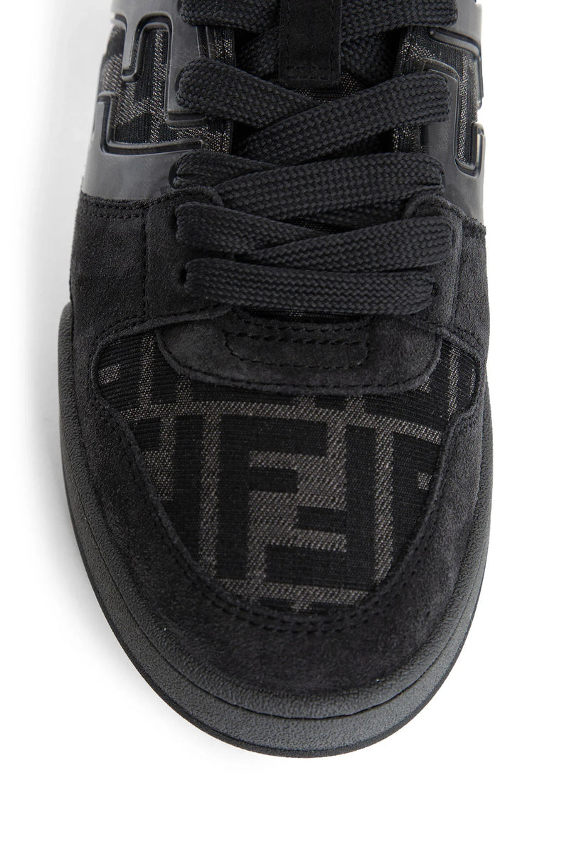 Fendi Match Sneakers - Antonioli.eu