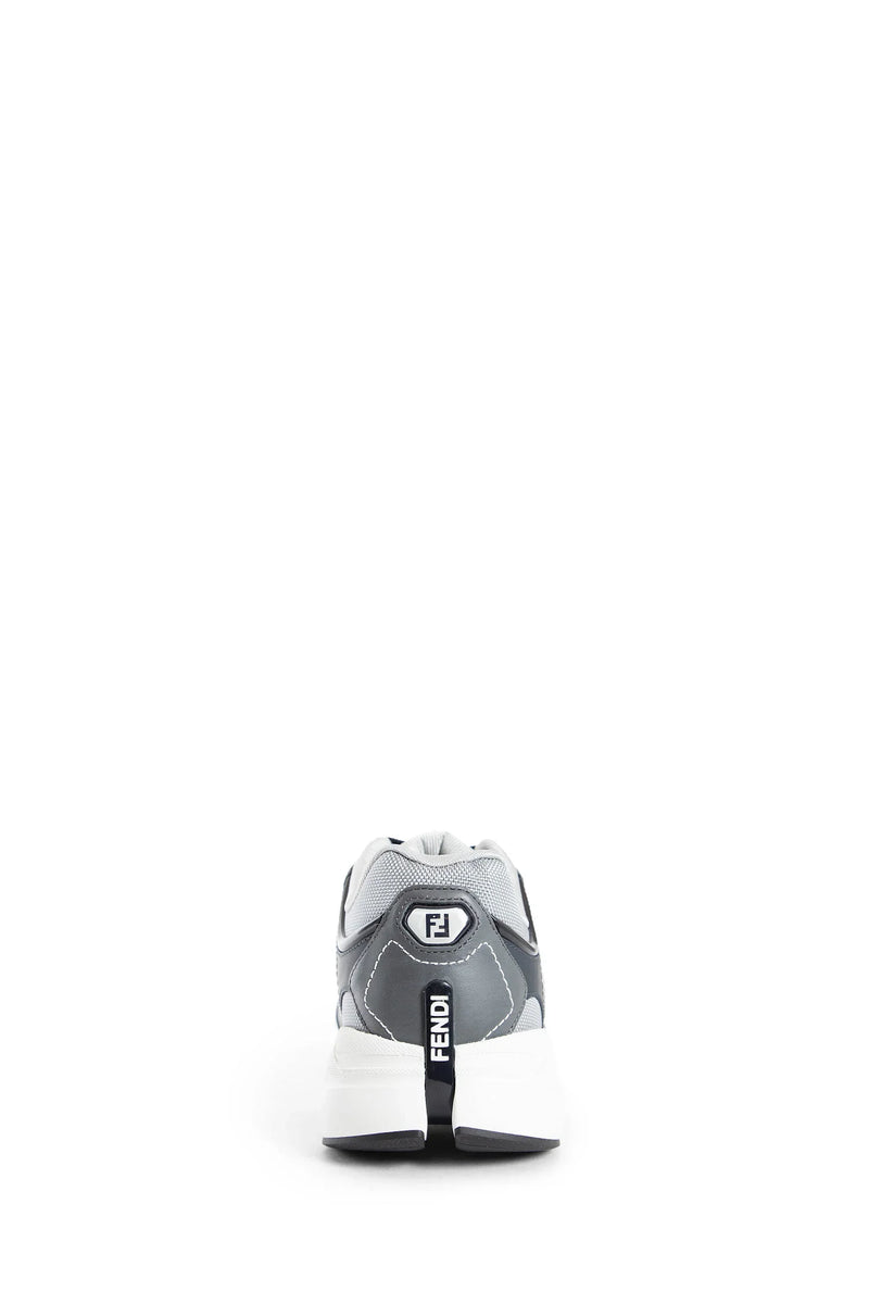 Fendi forward sneakers - Antonioli.eu