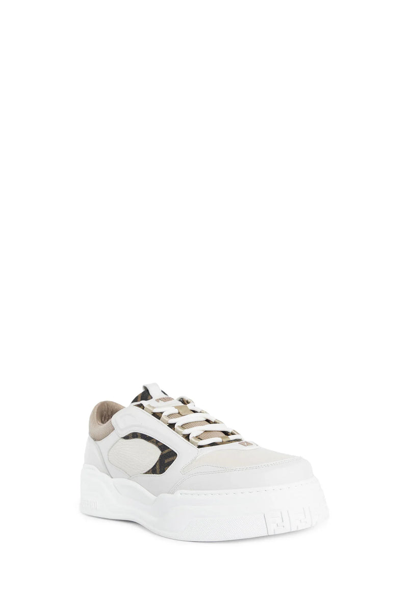 FENDI Fendi Force Sneakers man